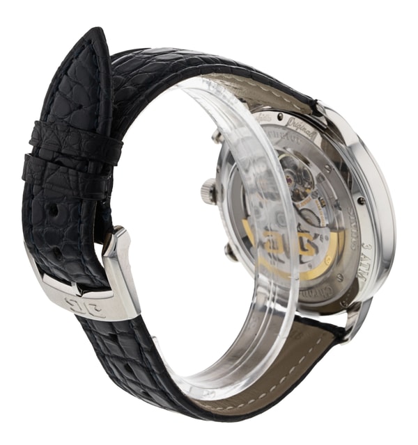 Glashutte Original Sixties 1-39-34-03-22-04 Image 3